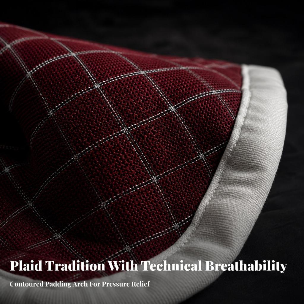 Saddle Pad Supportive for Outdoor Equestrian Use