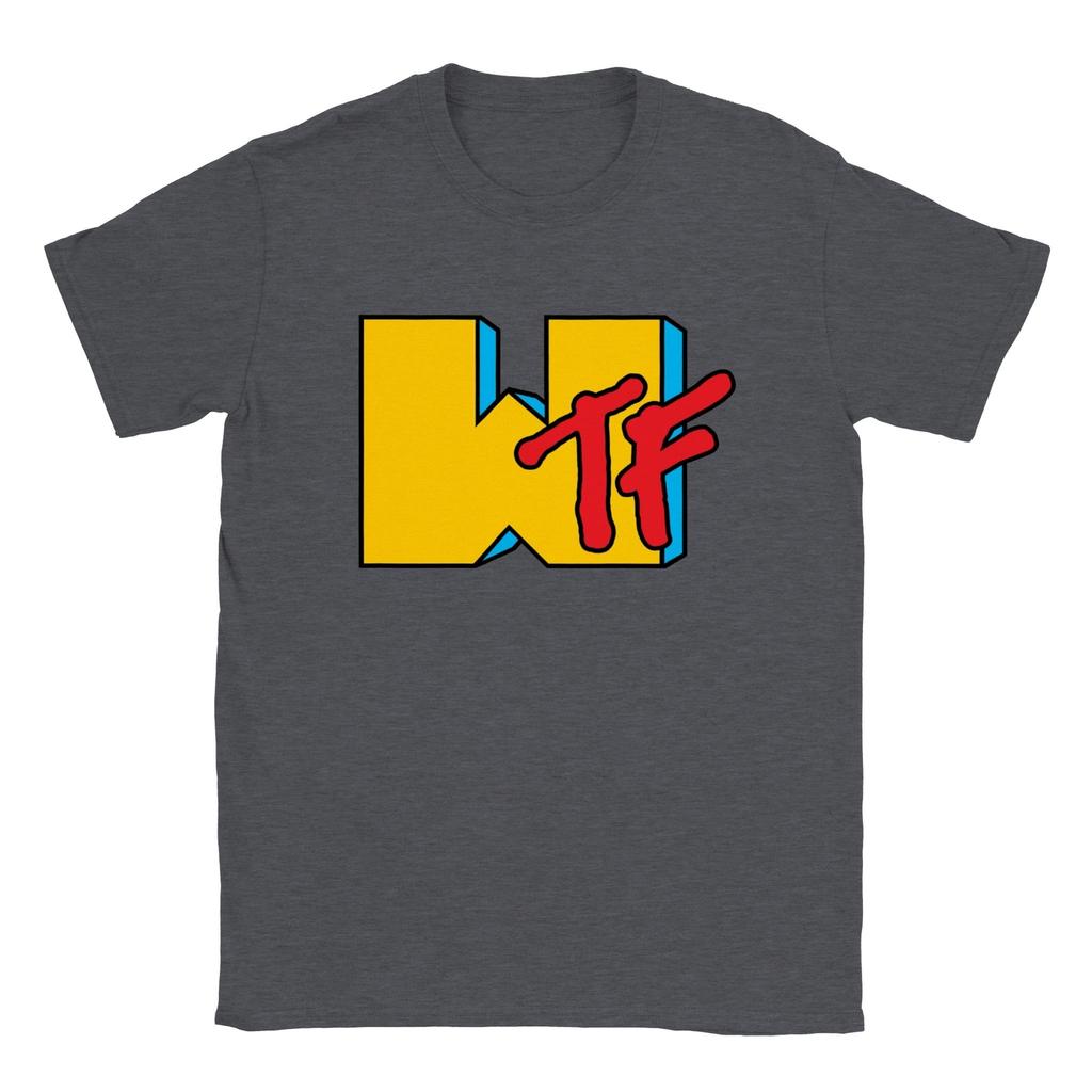 WTF T-shirt