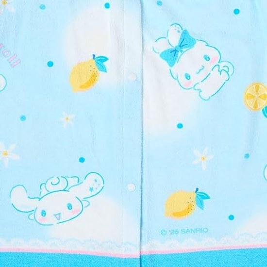 Sanrio Lap Towel 80cm Cinnamoroll 742406