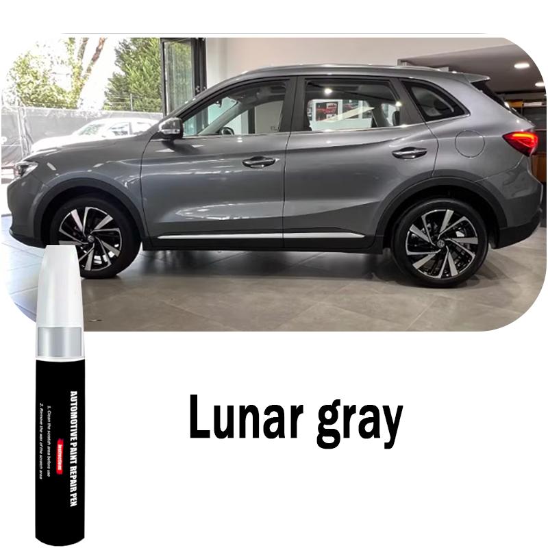 Automotive Paint Repair Pen for MG ZS Touch-Up Pen Paint Scratch Remover Car Paint Care Accessories Touchup Paint2