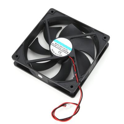 48/56 Automatic Incubator Fans, No Reduction, Heat Dissipation, Cooling Function, Quiet and Efficient Incubator Accessories