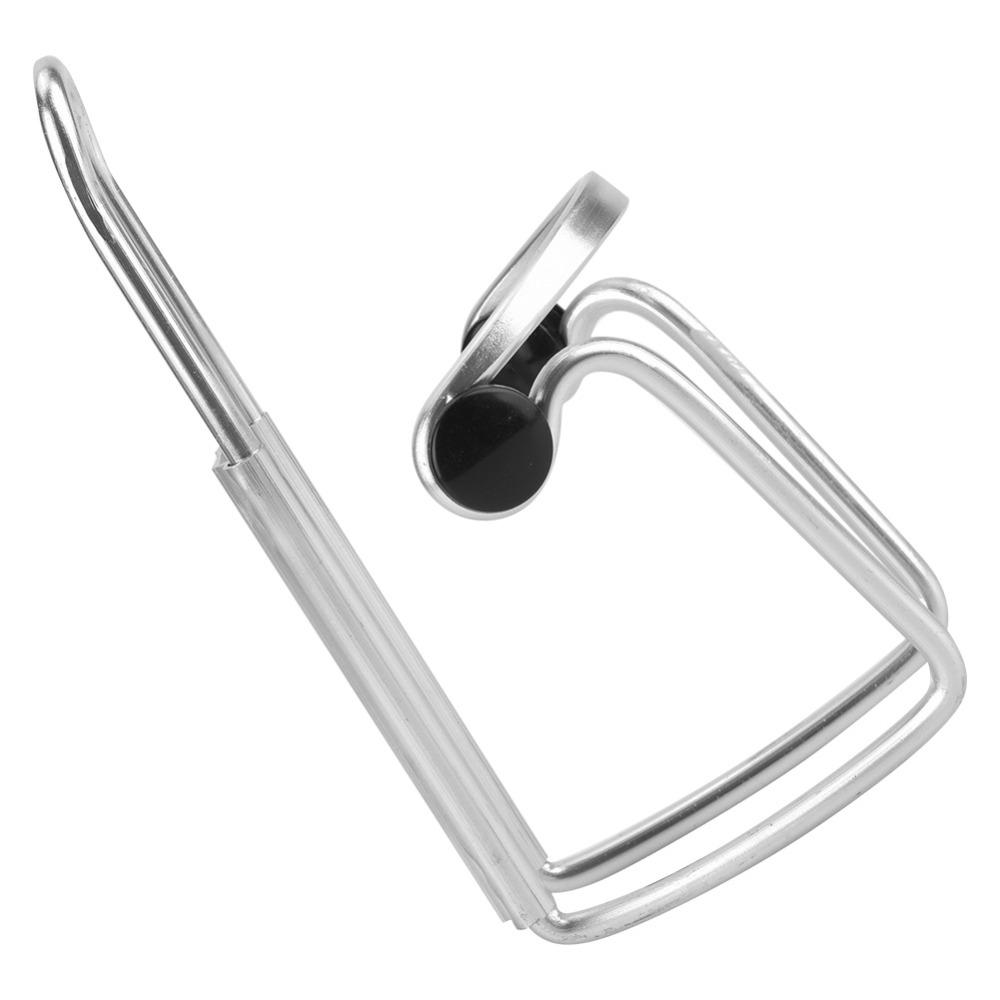 Universal Bicycle Cup Cage Aluminium Alloy Bottle Cup Holder Cage  Cycling Accessory