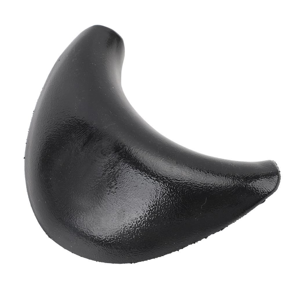 Hårvaskpute Profesjonell Myk Gummi Hårspa Nakkestøtte Sklisikker Bunn Hårvask Pille