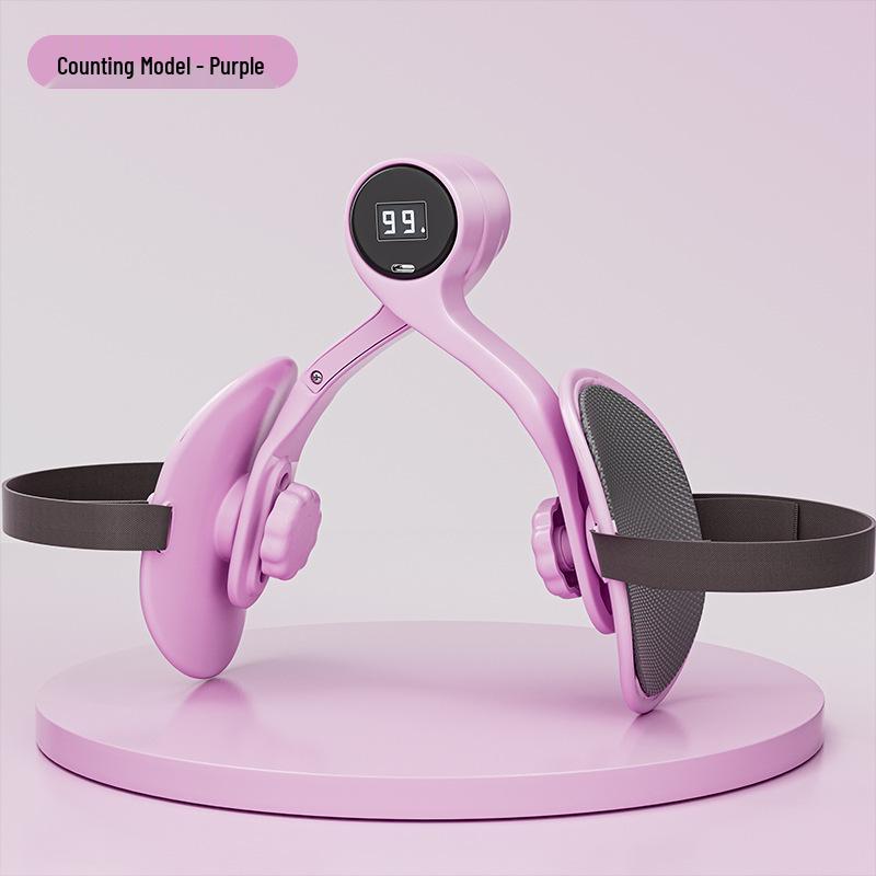 Pelvic Floor Kegel Trainer for Postpartum Recovery