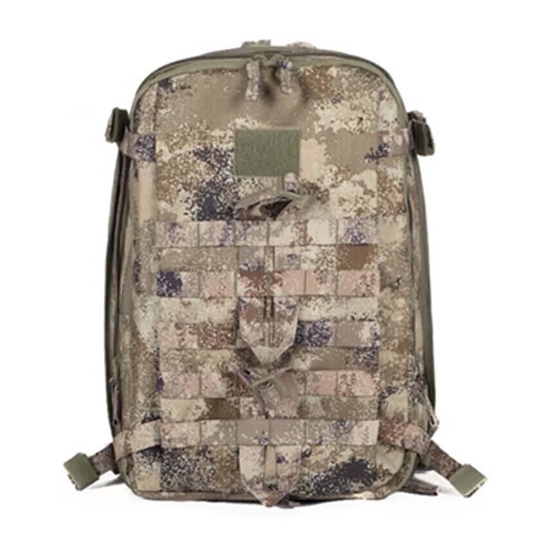Camouflage Outdoor Tactical Backpack