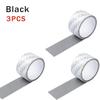 1/3Pcs Window Screen Repair Tape Self Adhesive Mesh Tape Net Door Fix Patch Anti Insect Mosquito Mesh Broken Holes Repairing