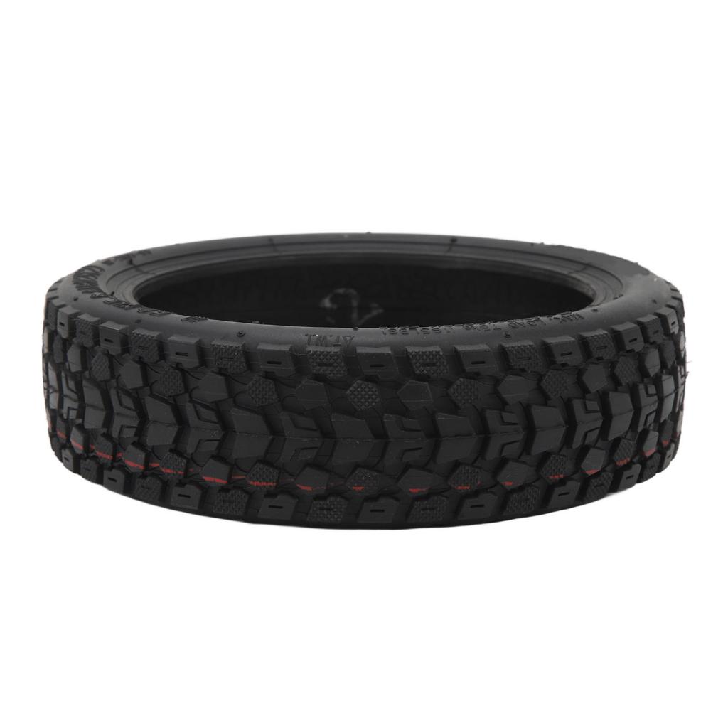 50 75‑6.1 Electric Scooter Tire Replacement Electric Scooter Vacuum Tire Anti Puncture Honeycomb Electric Scooter Wheels