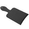 Highlighting Board Professional Hair Salon Ergonomic Hair Dye Coloring Paddle for Hairdresser