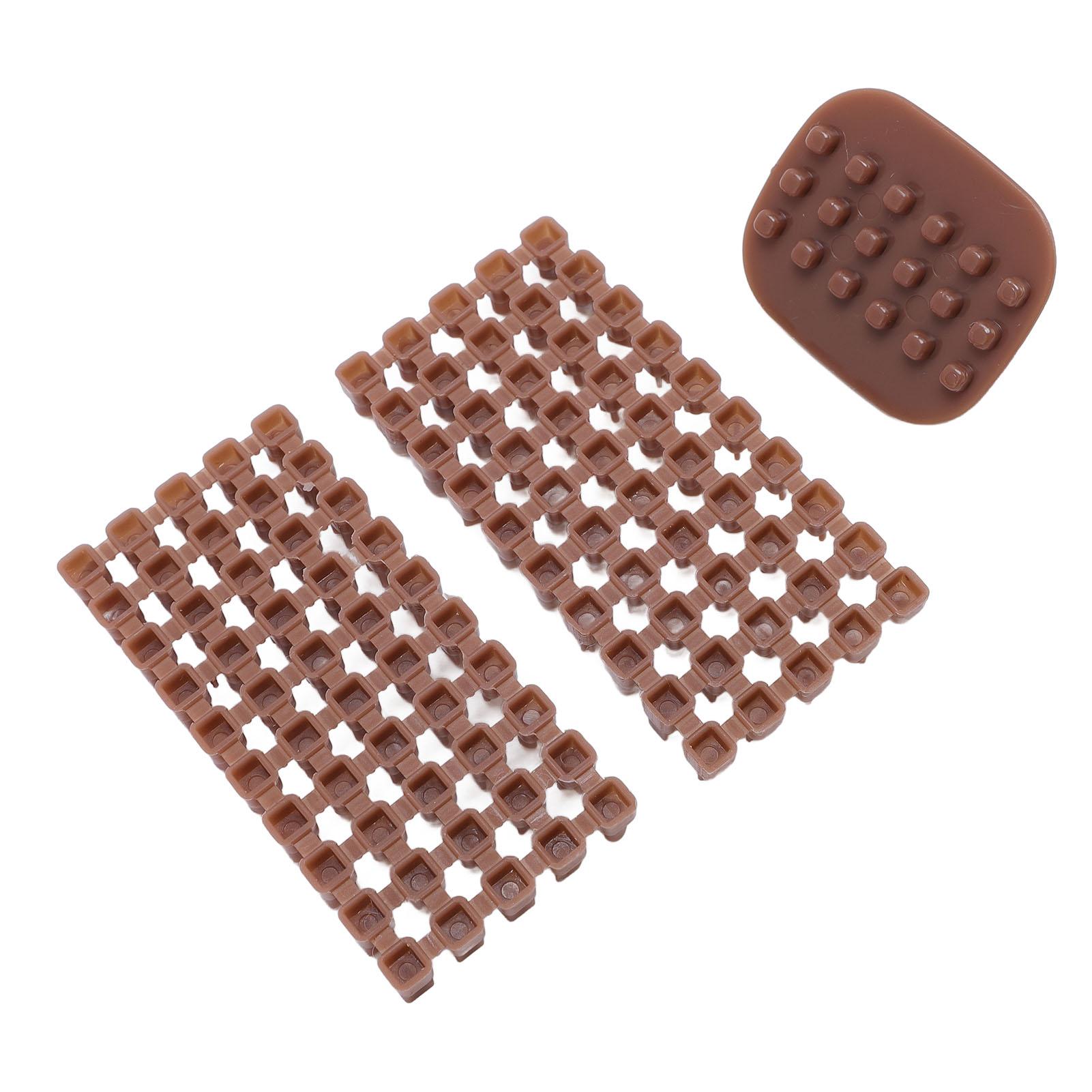 

Глиняный штамп для керамики, пластиковый многофункциональный мини-штамп из полимерной глины с буквами алфавита для печенья