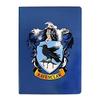 A5 Notebook - HALF MOON BAY - Harry Potter - Ravenclaw House - Blue - Mixed