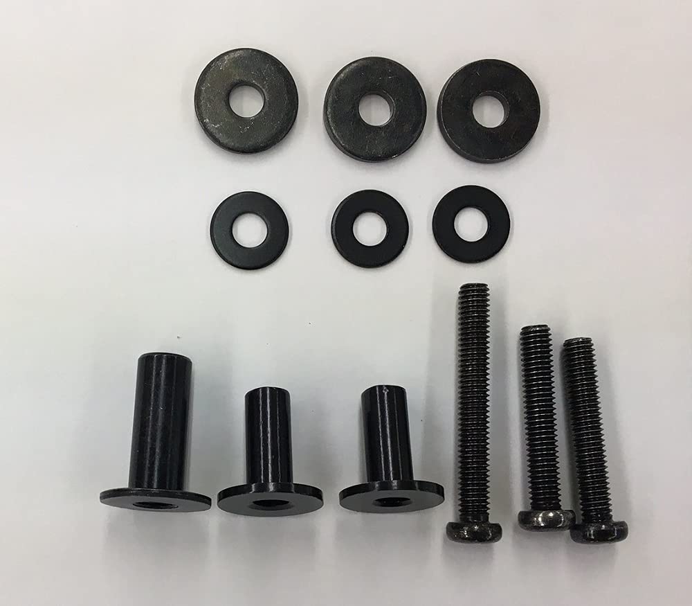 Genuine Honda Front Basket Mounting Attachment [For TACT/Tact Basic (AF75)] 08L70-GJA-J00