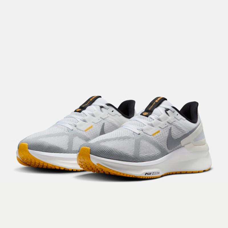 Nike Men's Air Zoom Structure 25 Running Shoes