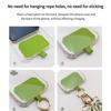Universal Adjustable Leaf Shaped Phone Lanyard for Women Crossbody Single Shoulder Neck Strap Pearl Pendant Hanging Anti Loss
