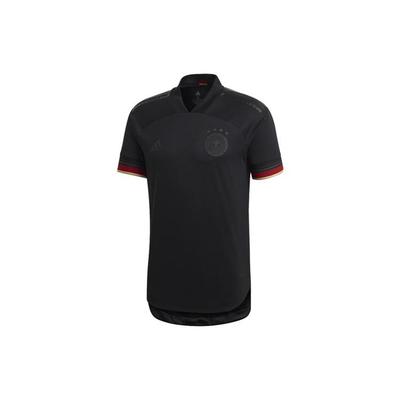 Soccer Jerseys Men's Black Moderate EH6116