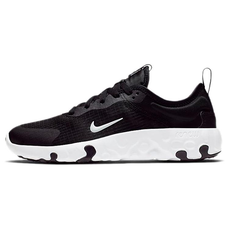 (GS) Nike Renew Lucent  Black  Kids  CD6906-001 EU 37.5