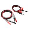 P1600E 15 in 1 Pluggable Replaceable Multimeter Probe Test   Kits BNC Test Cable