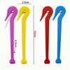 Elastic Hair Band Remover Hair Ties Hair Accessories Tools for Girls Ideal Choice for Gifts
