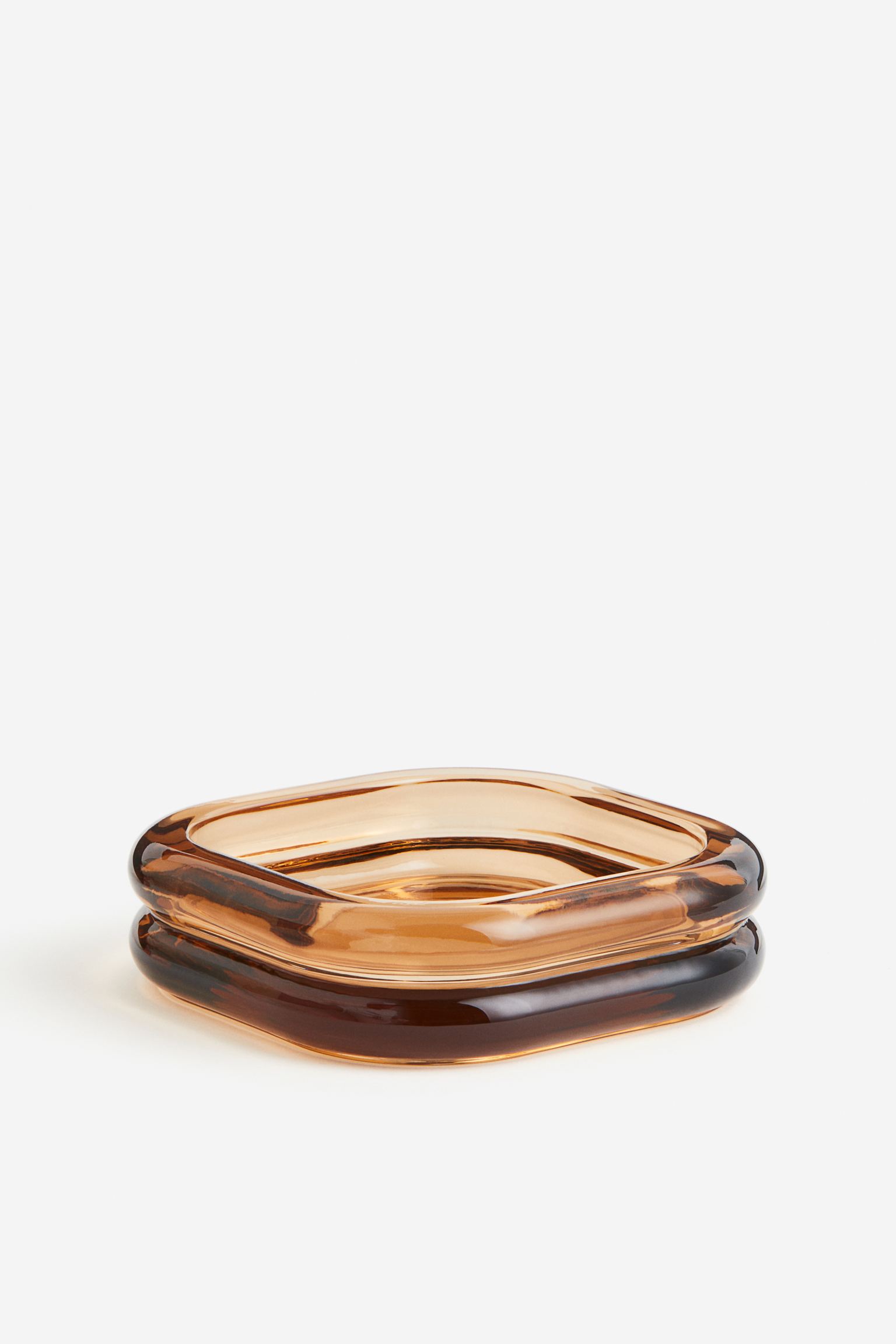 

Glass tray
