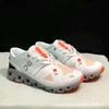 On Cloud X3 Shift Laufschuhe Herren Damen Leicht Atmungsaktiv Trainings-Sneaker Niedrig geschnitten Komfort Dämpfung