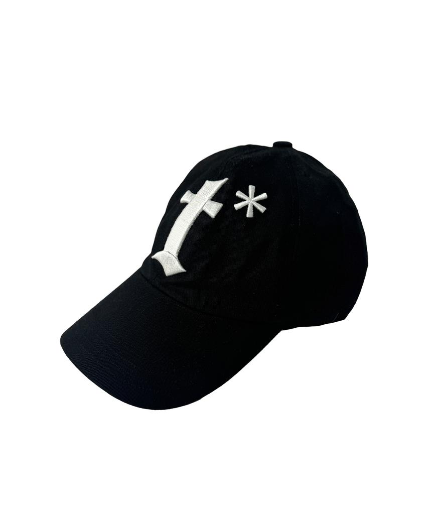 Tansanmageunesyum Carbonated Logo Ball Cap