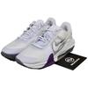 Nike Air Max Impact 4 Football Grey Barely Grape - DM1124-010