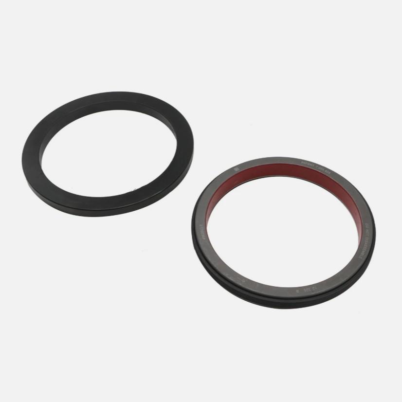 Cummins QSX15 Motor Arka Krank Mili Yağ Keçesi 4965569