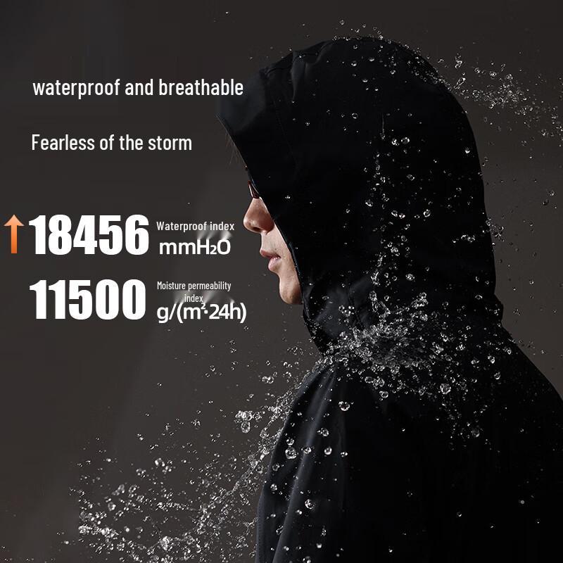 NORTHLAND Yiwa 3-in-1 Fleece Jacket