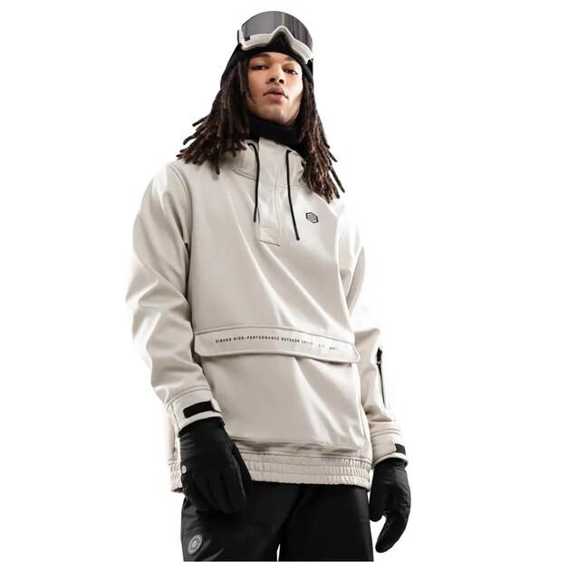 

Siroko Куртка W3 Haboob XL