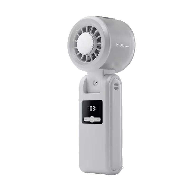 REMAX Portable Misting Cooling Fan