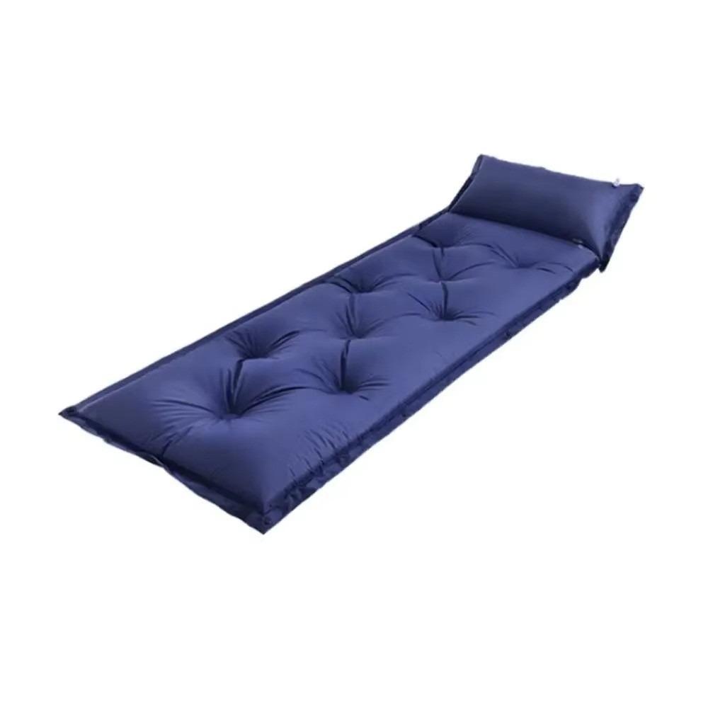 Waterproof Camping Air Cushion Ultralight Sleeping Mat Camping Mat  for Outdoor Camping Hiking
