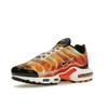 Nike Air Max Plus Light Photography - Sportrot Herren Sneaker Orange Mandarin Solar-Flare DZ3531-600