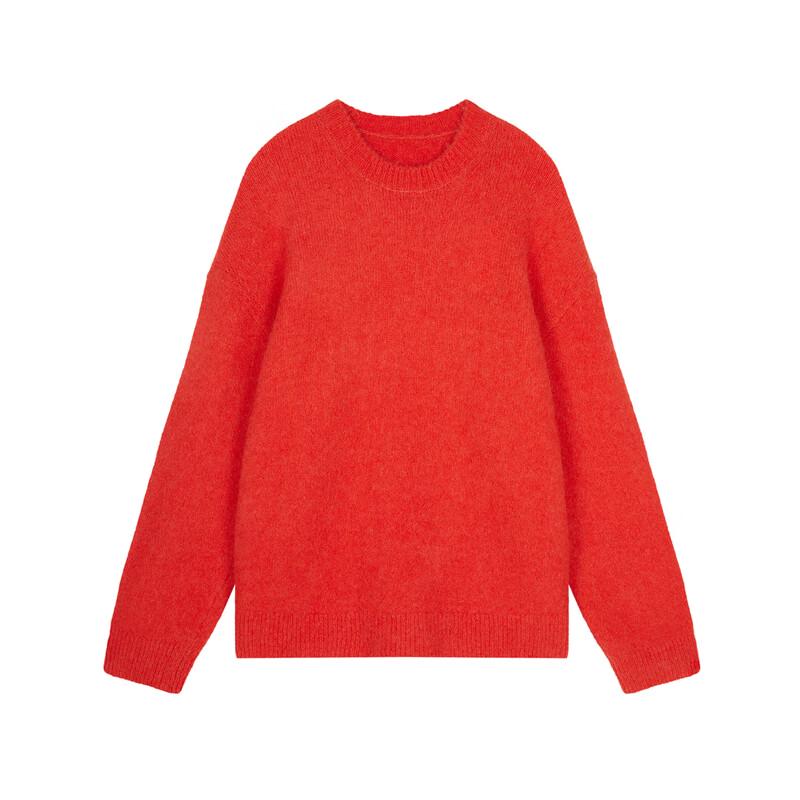 JNBY Women's Winter Blend Knit Pullover Sweater