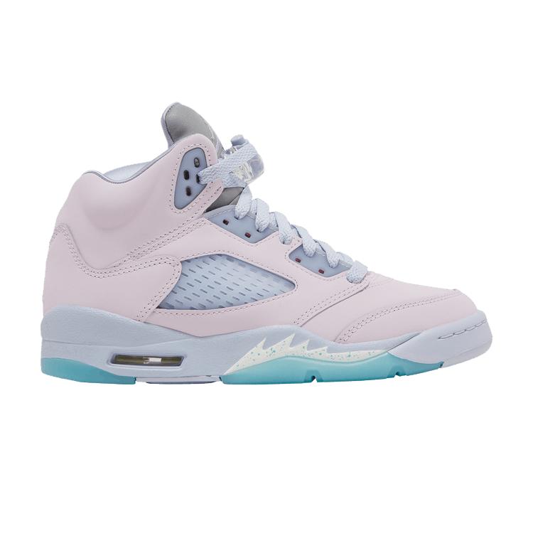 Air Jordan 5 Retro SE GS Easter 36