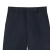 Double Cotton Twill Web Shorts 784043-ZAQH5-4440
