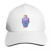 Oh The Boov Baseball Cap Ball Cap Funny Hats Luxury Cap Streetwear Golf Unisex Womens