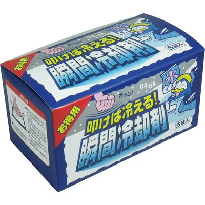 Domácí lékárnička – Vyhřívací a chladicí podložky