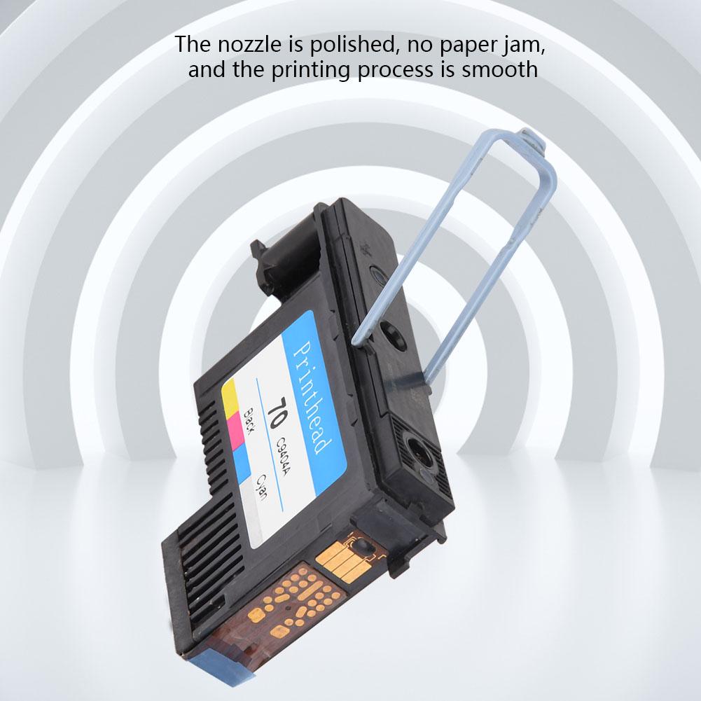 Cabeça de Impressão de Alta Qualidade para HP 70 Designjet Z2100 Z5200 Z3200 Z3100 Series