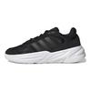 adidas Ozelle Black White Unisex Sneakers Core-Black Footwear-White GX6763