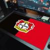 Tappetino Mouse Bayer Leverkusen Grande Cuscino Tavolo da Gioco Antiscivolo Laptop Tablet Mousepad Grande Tappetino XXL Mini PC Tappetino da Gioco Con bordo bloccato_XIA