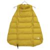 The North Face [Domestic Regular] NDM92100 GORE-TEX Maternity Down Coat L Mineral GoldUsed