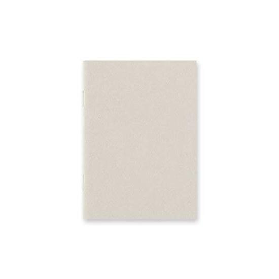 Travelers Company Notebook Refill Dot Grid 3-Pack Passport Size
