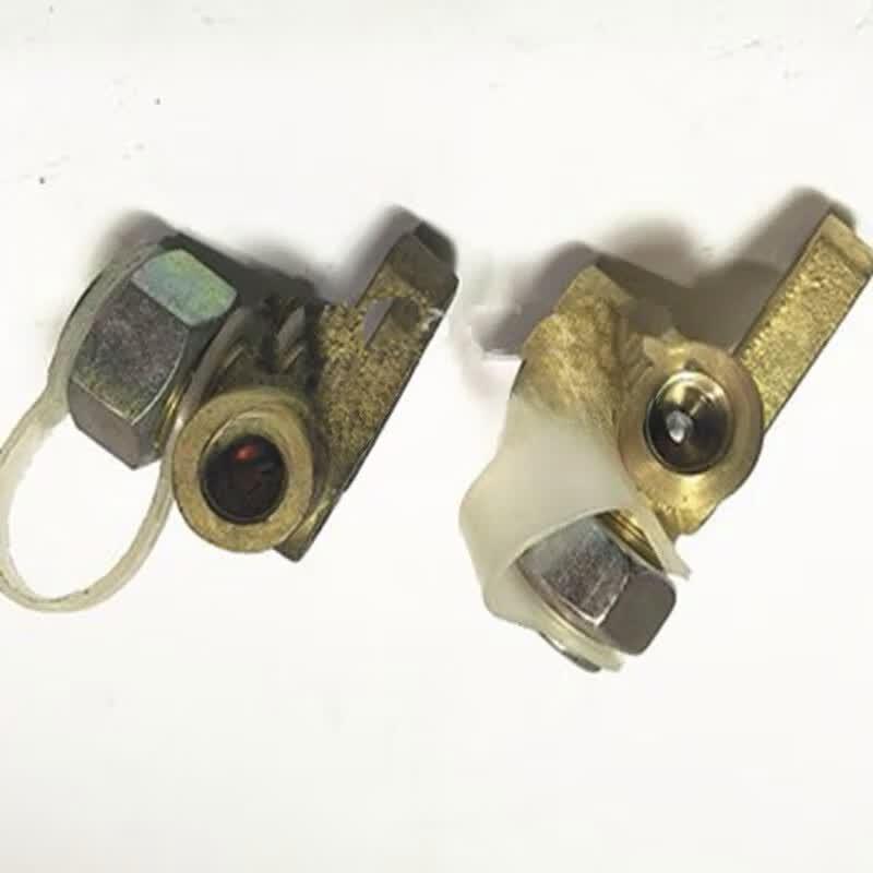 Danoer Brake Distribution Valve
