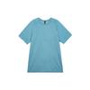 Metal Vent Tech T Shirt Men's Light Blue LM3DCTS