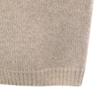 FOXEY Made In Japan 100% Cashmere Long Sleeve Short Length Knit Cardigan Women Used
