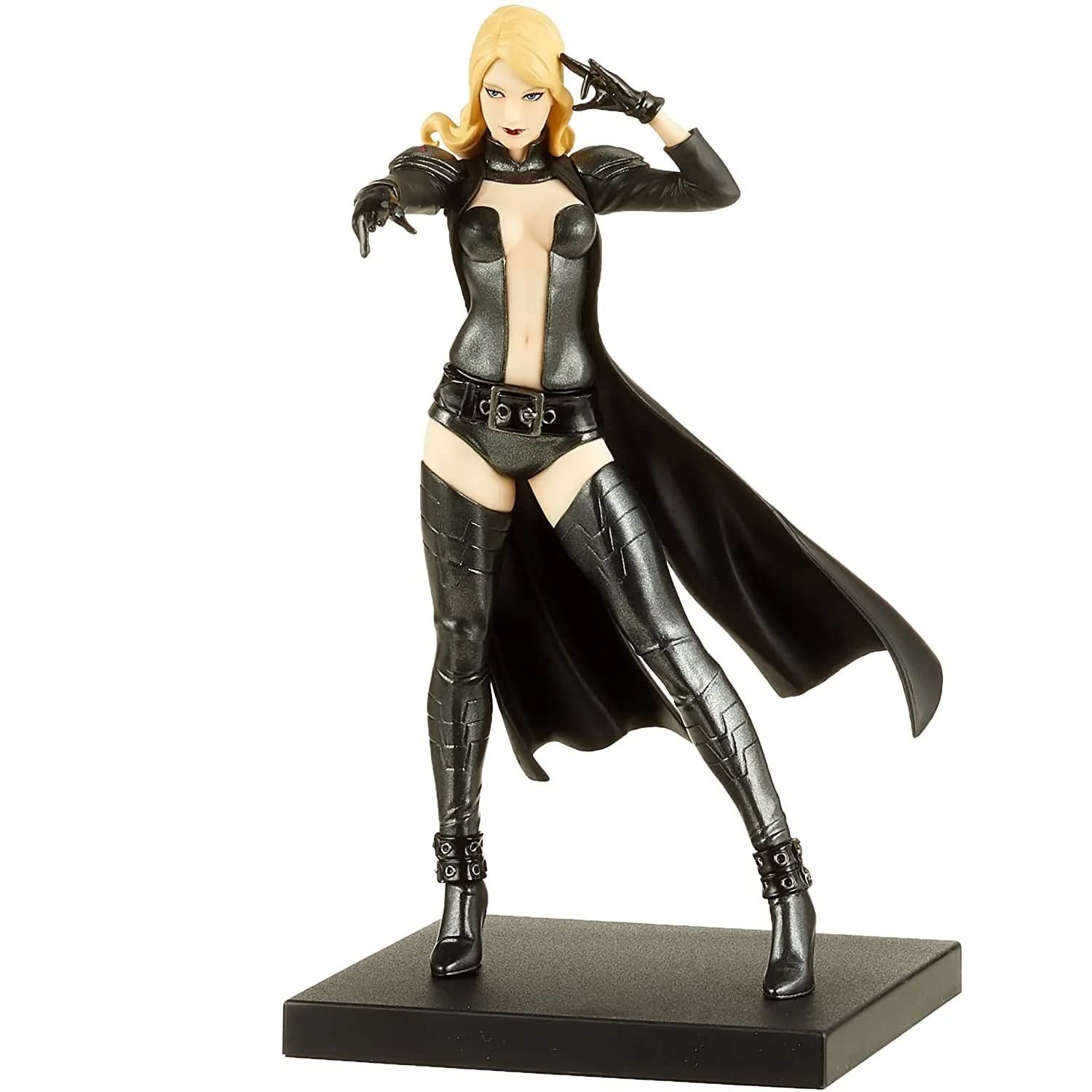 

Kotobukiya ARTFX+ Emma Frost MARVEL NOW 110 scale PVC painted simple assembly figure