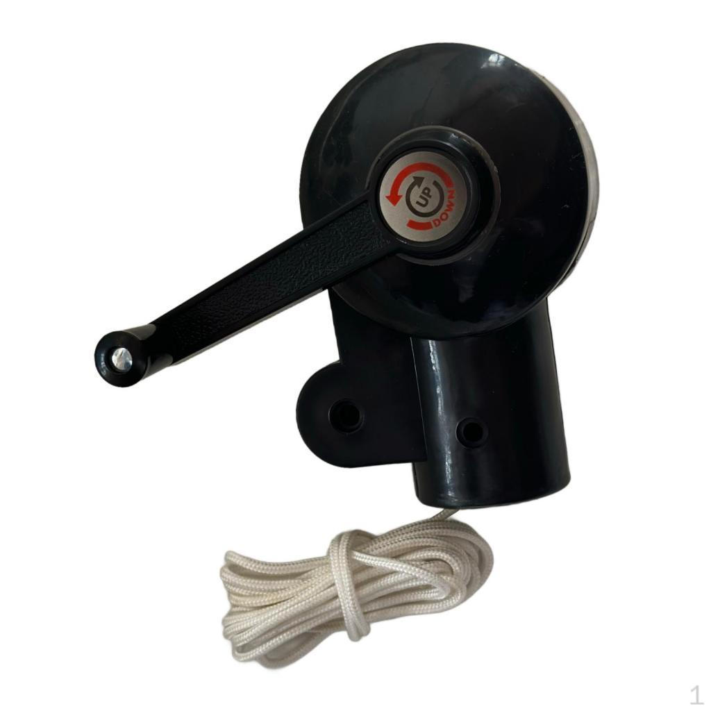 Outdoor Umbrella Holder Stand for Garden And Patio