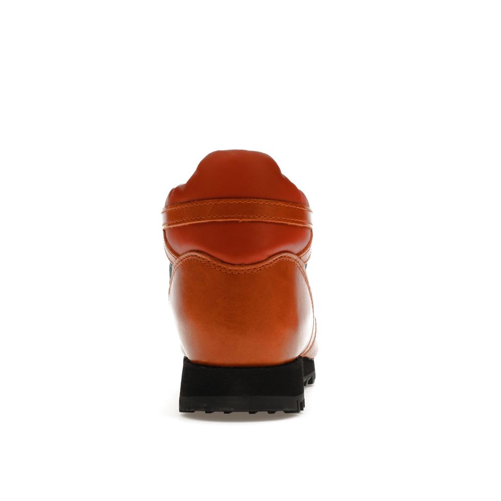 New Balance Unisex Rainier OG Glazed Ginger/Dark Denim URAINOG