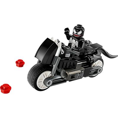 LEGO 30679 Marvel Venoms Motorrad