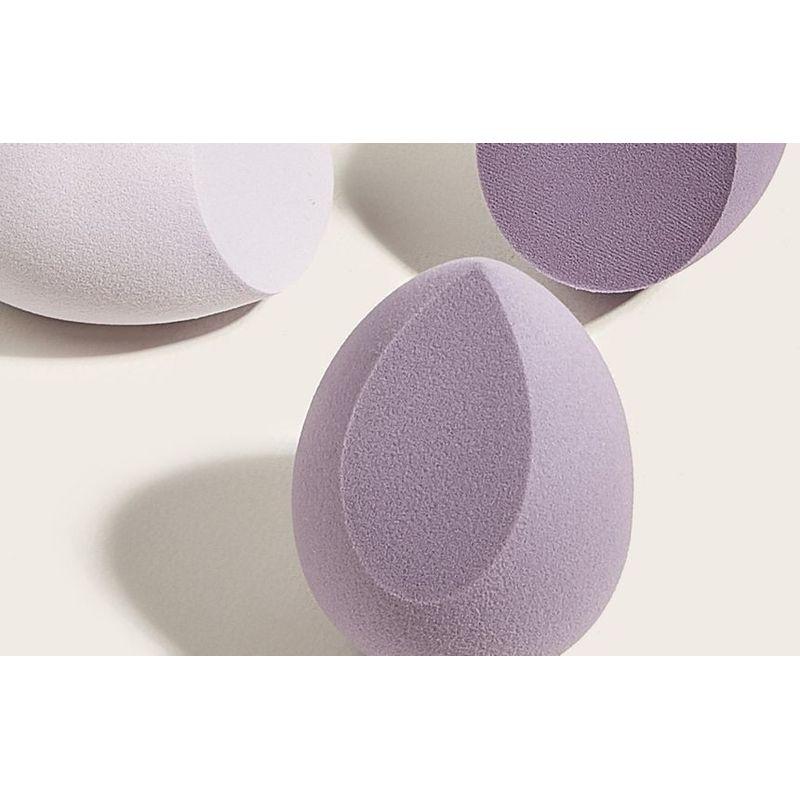 Stroke of Beauty - Set of 4: Makeup Blender Beauty Sponge