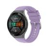 Pro HUAWEI Watch GT 2E originální řemínek 22MM silikonový řemínek k hodinkám Smartband pro huawei gt 2e gt2e GT2e náramek náhradní correa